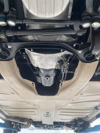 MERCEDES-BENZ 190 usata 22