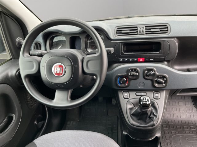FIAT Panda usata 9