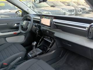 CITROEN C3 usata, con Vetri oscurati