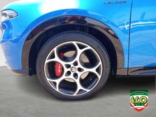 ALFA ROMEO Tonale usata, con Sensori di parcheggio posteriori