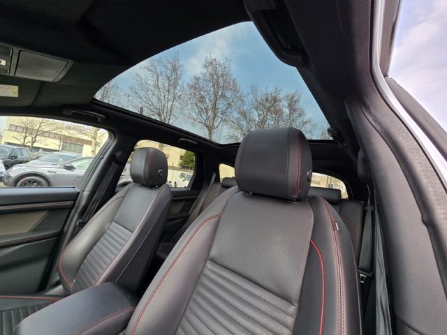 LAND ROVER Discovery Sport usata, con Cerchi in lega