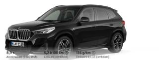 BMW X1 usata, con Airbag