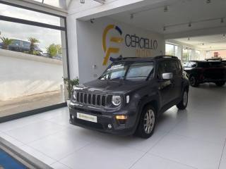 JEEP Renegade usata, con Airbag