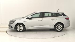 RENAULT Megane usata, con Airbag