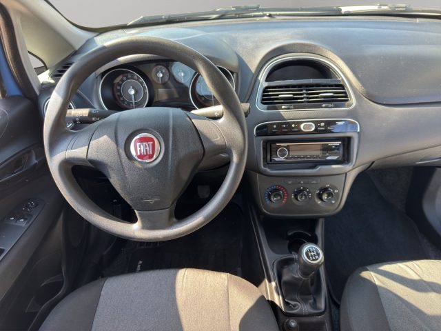 FIAT Punto usata, con Servosterzo