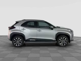 TOYOTA Yaris Cross usata 5