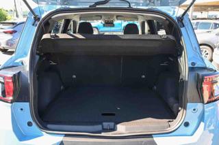 CITROEN C3 Aircross usata, con Alzacristalli elettrici