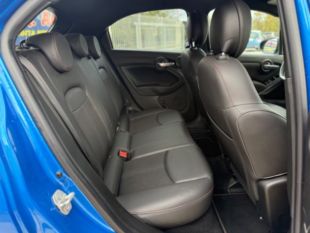 FIAT 500X usata 26