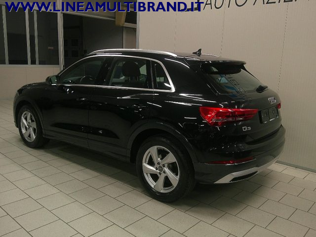AUDI Q3 usata, con Autoradio