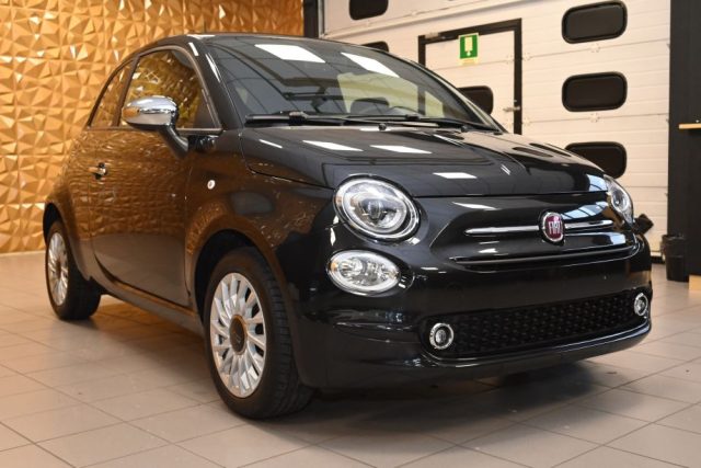 FIAT 500 usata 59
