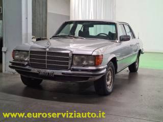 MERCEDES-BENZ S 350 SE 350
