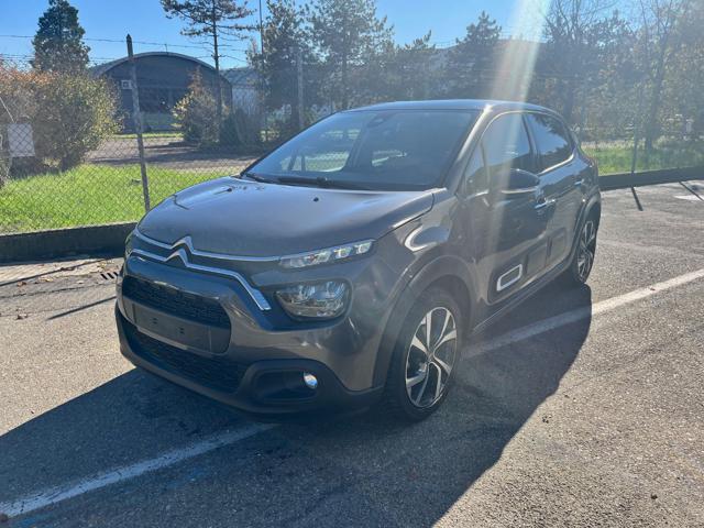 CITROEN C3 usata, con Airbag Passeggero