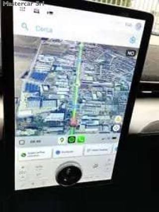 FORD Mustang usata, con Boardcomputer