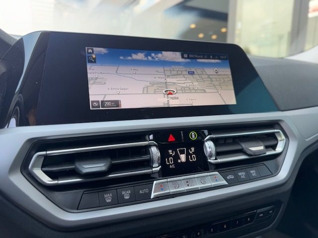 BMW 320 usata, con Climatizzatore