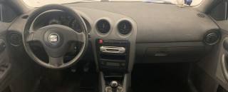 SEAT Ibiza usata, con Alzacristalli elettrici