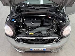 MINI Countryman usata, con Specchietti laterali elettrici