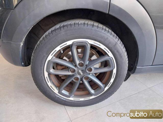 MINI Countryman usata 31