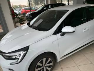 RENAULT Clio usata, con Chiusura centralizzata