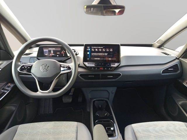 VOLKSWAGEN ID.3 usata, con Controllo trazione