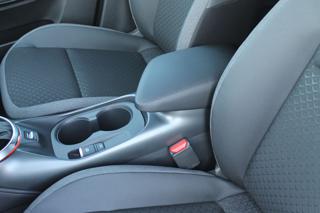 NISSAN Juke usata, con Sedile posteriore sdoppiato