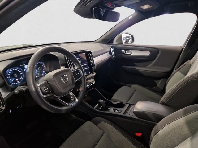 VOLVO XC40 usata, con Chiusura centralizzata