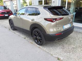 MAZDA CX-30 usata, con Interni in pelle