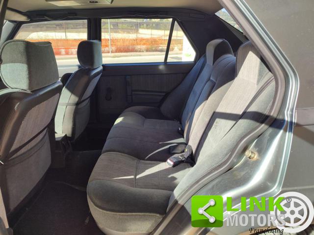 ALFA ROMEO 75 usata 17