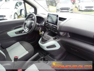 CITROEN Berlingo usata, con Airbag