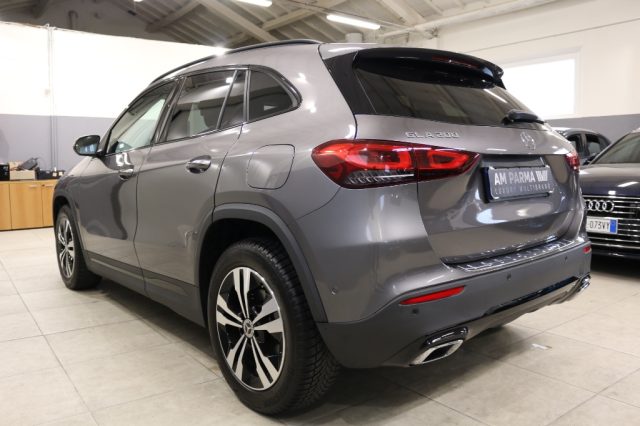 MERCEDES-BENZ GLA 200 usata, con Airbag Passeggero