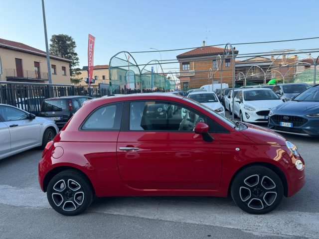 FIAT 500 usata, con Chiusura centralizzata