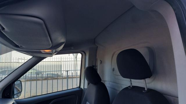 FIAT Doblo usata, con ESP