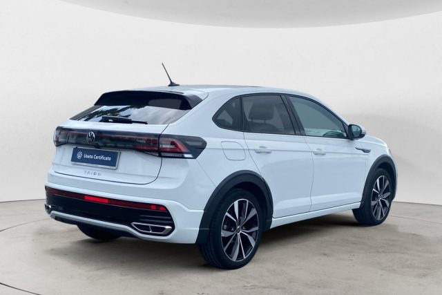 VOLKSWAGEN Taigo usata, con Chiusura centralizzata
