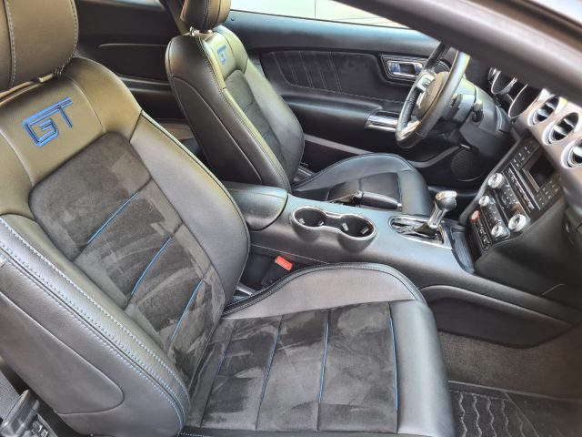 FORD Mustang usata, con Climatizzatore