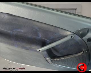 SMART ForTwo usata, con Fendinebbia