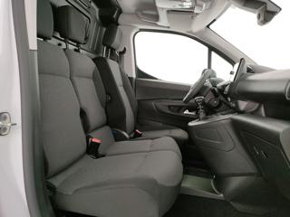 PEUGEOT Partner usata, con Chiusura centralizzata