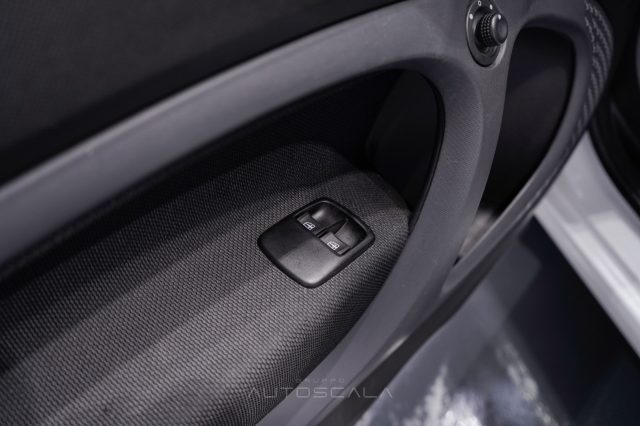 SMART ForTwo usata, con Controllo automatico clima