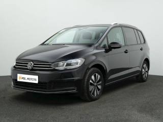 VOLKSWAGEN Touran usata, con ESP