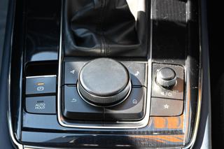 MAZDA CX-30 usata, con USB