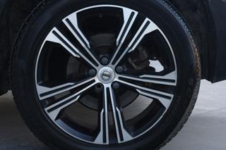 VOLVO XC40 usata, con Immobilizzatore elettronico