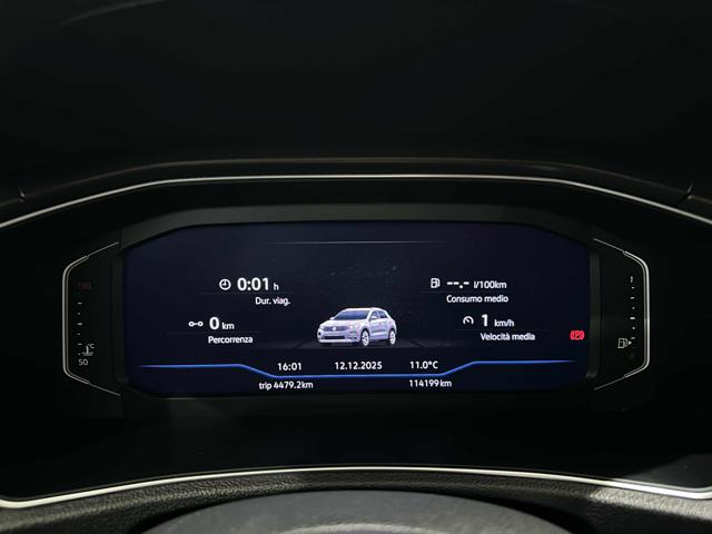 VOLKSWAGEN T-Roc usata, con Cerchi in lega