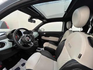 FIAT 500 usata, con Alzacristalli elettrici