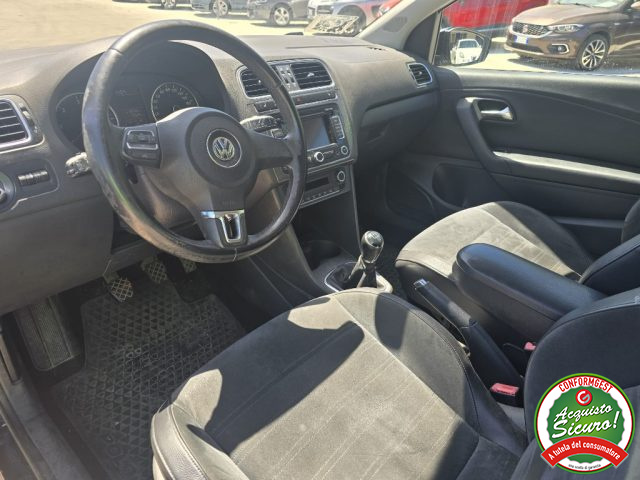 VOLKSWAGEN Polo usata, con Controllo trazione