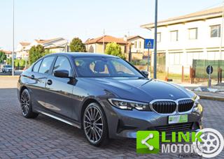 BMW 320 usata, con Autoradio