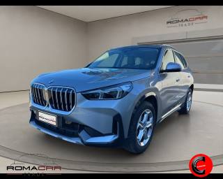 BMW X1 usata, con Airbag