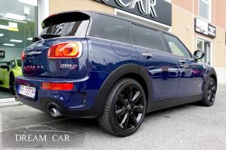 MINI Clubman usata, con Airbag Passeggero