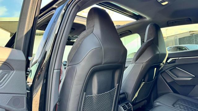 AUDI RS Q3 usata, con Park Distance Control