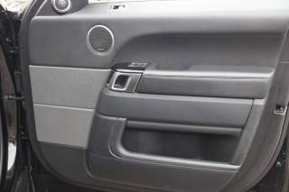 LAND ROVER Range Rover Sport usata, con Cruise Control