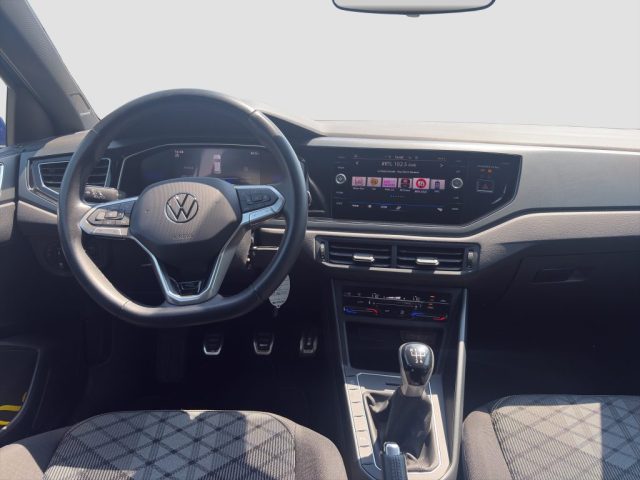 VOLKSWAGEN Polo usata 10