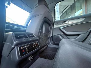 AUDI A6 usata, con Airbag testa