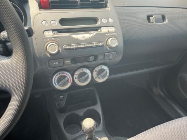 HONDA Jazz usata, con Airbag